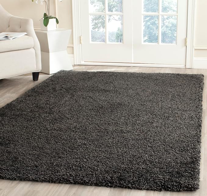 SAFAVIEH Milan Shag Collection Accent Rug by SAFAVIEH