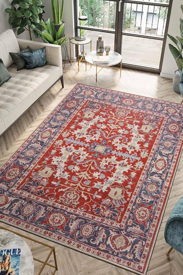 Keen Home Design 9x12 Rug by KeenHomeDesign