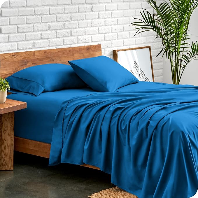 Bare Home Twin XL Sheet Set - Image 2