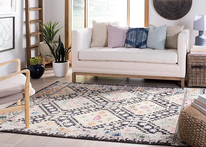 SAFAVIEH Madison Collection Area Rug - Image 3