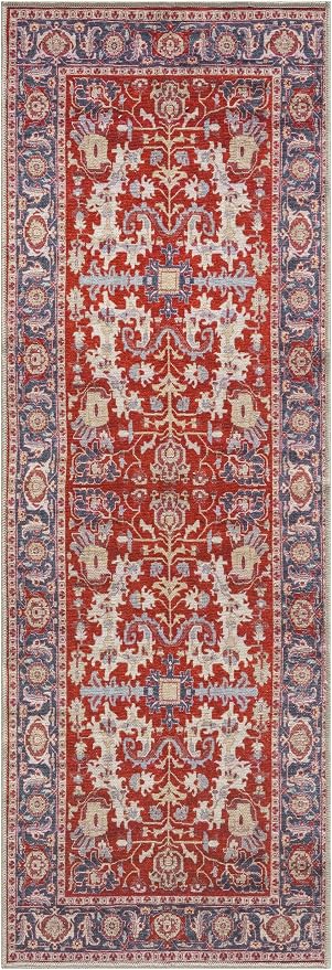 Keen Home Design 2x12 Rug - Image 2