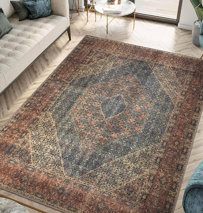 Keen Home Design 9x12 Rug by KeenHomeDesign