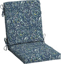 Arden earthFIBER Outdoor Dining Chair Cushion, 20 x 20, Rain-Proof, Fade by ARDEN