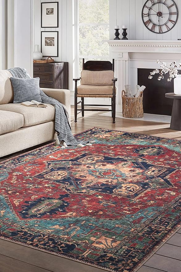 Keen Home Design 6x9 Rug - Image 3