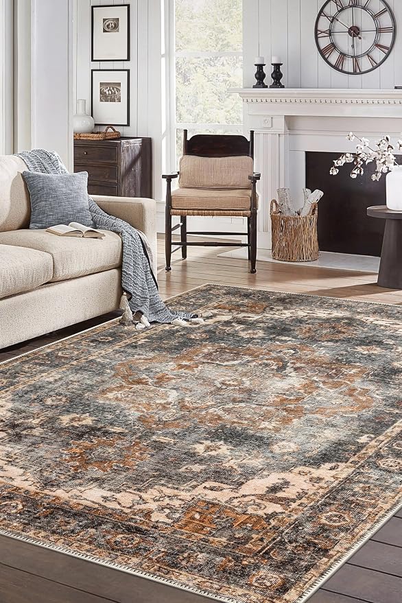 Keen Home Design 8x10 Rug - Image 4