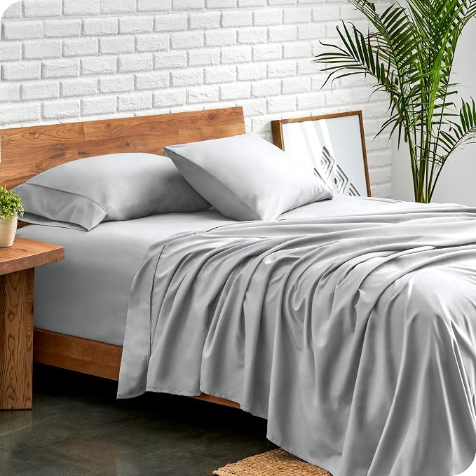 Bare Home Full Sheet Set - Image 2