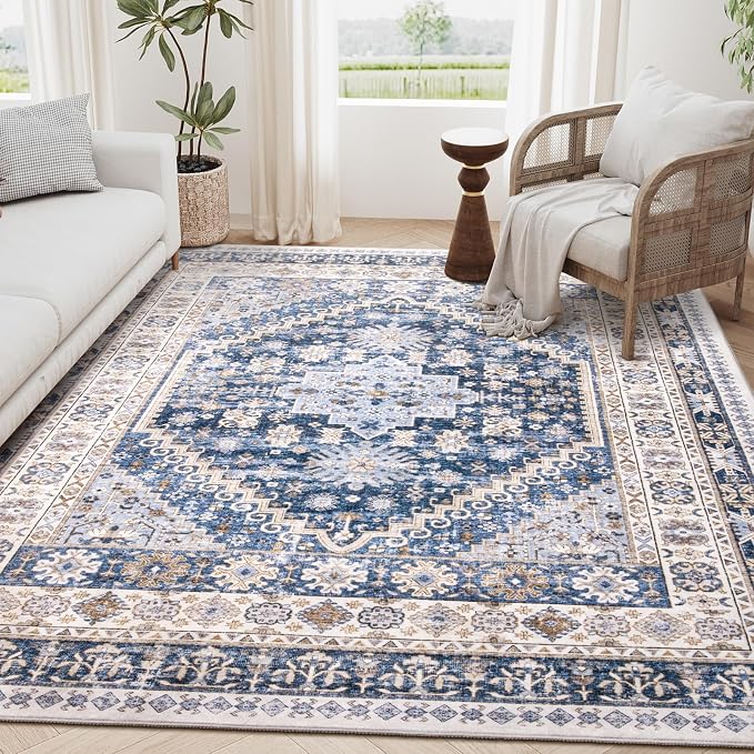 zesthome 5x7 Area Rugs by Zesthome