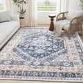 zesthome 5x7 Area Rugs by Zesthome