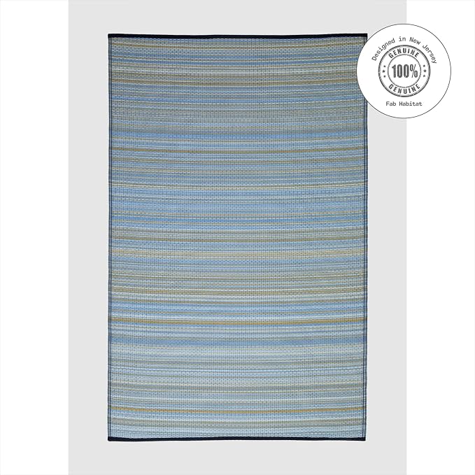 Fab Habitat Outdoor Rug - Image 3