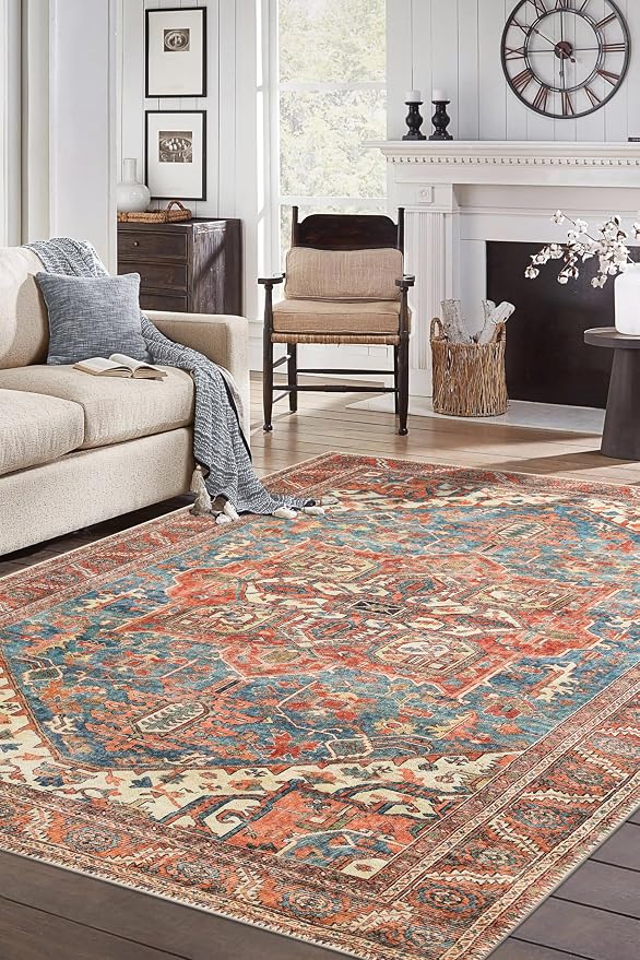 Keen Home Design 4x6 Rug - Image 4