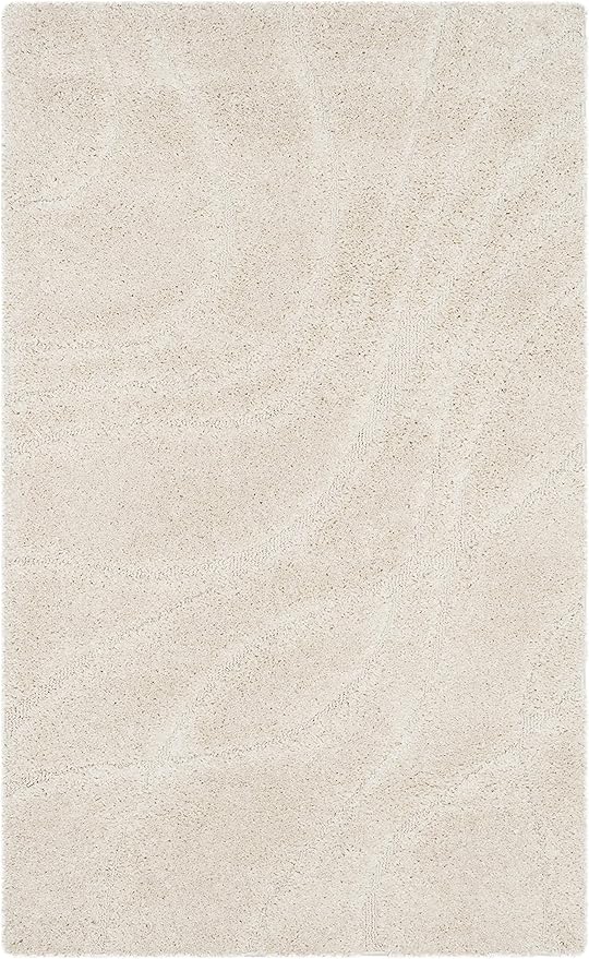 SAFAVIEH Florida Shag Collection Accent Rug by SAFAVIEH