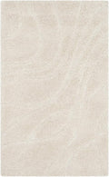 SAFAVIEH Florida Shag Collection Accent Rug by SAFAVIEH