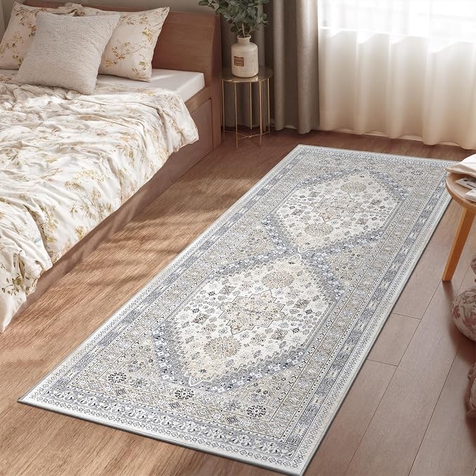 zesthome Runner Rug 2x5 - Image 7