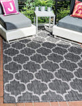 Unique Loom Outdoor Trellis Collection Area Rug by UniqueLoom
