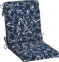 Arden earthFIBER Outdoor Dining Chair Cushion, 20 x 20, Rain-Proof, Fade by ARDEN
