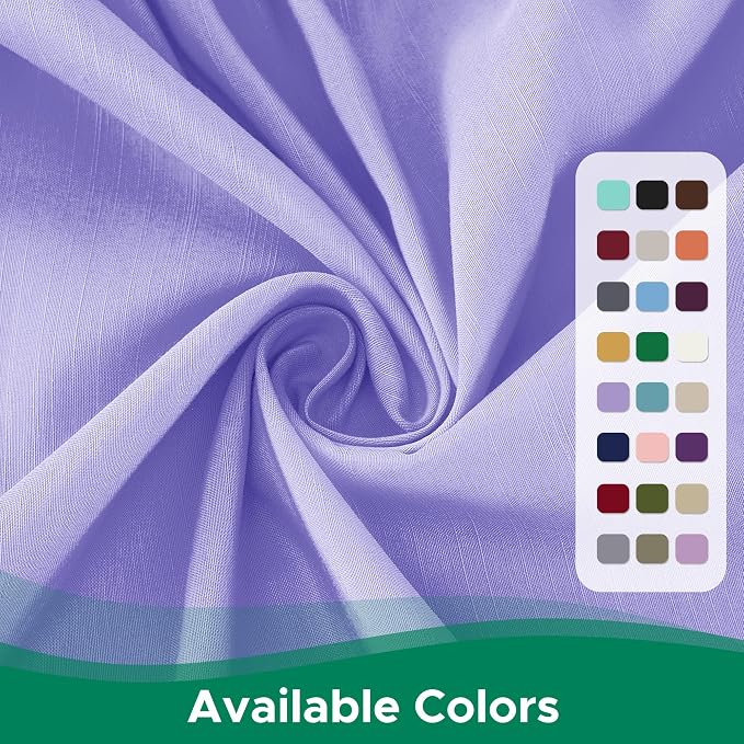 Biscaynebay Wrap Around Bed Skirts - Image 6