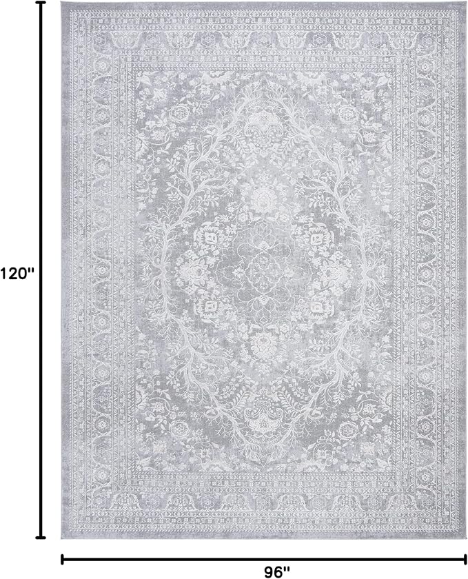 SAFAVIEH Area Rug 8x10 - Image 2