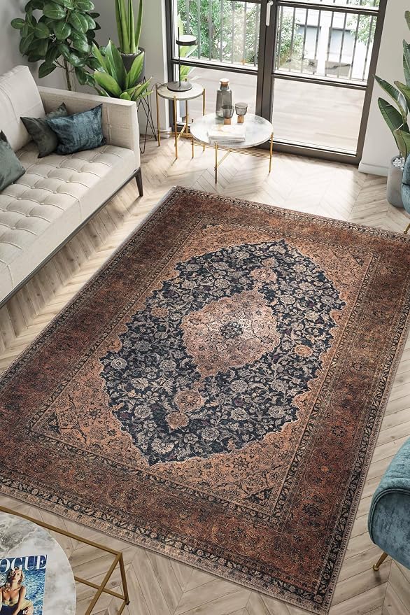 Keen Home Design 3x5 Rug by KeenHomeDesign