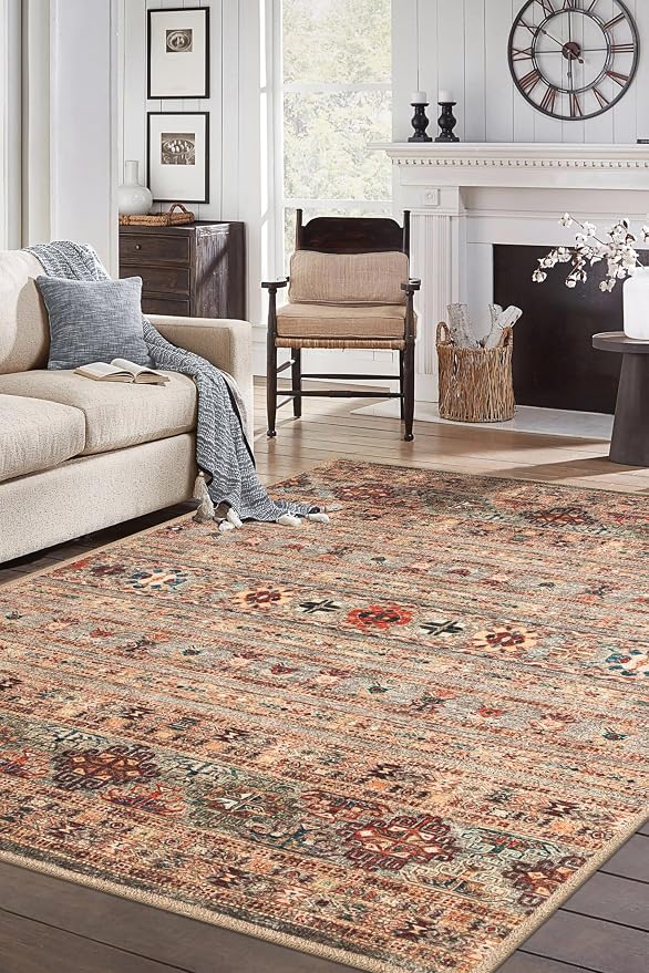 Keen Home Design 8x10 Rug - Image 4