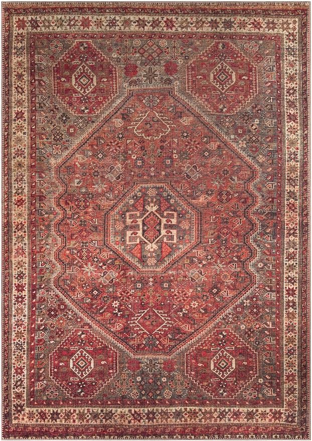 Keen Home Design 6x9 Rug - Image 4