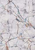 SAFAVIEH Amelia Collection Area Rug by SAFAVIEH