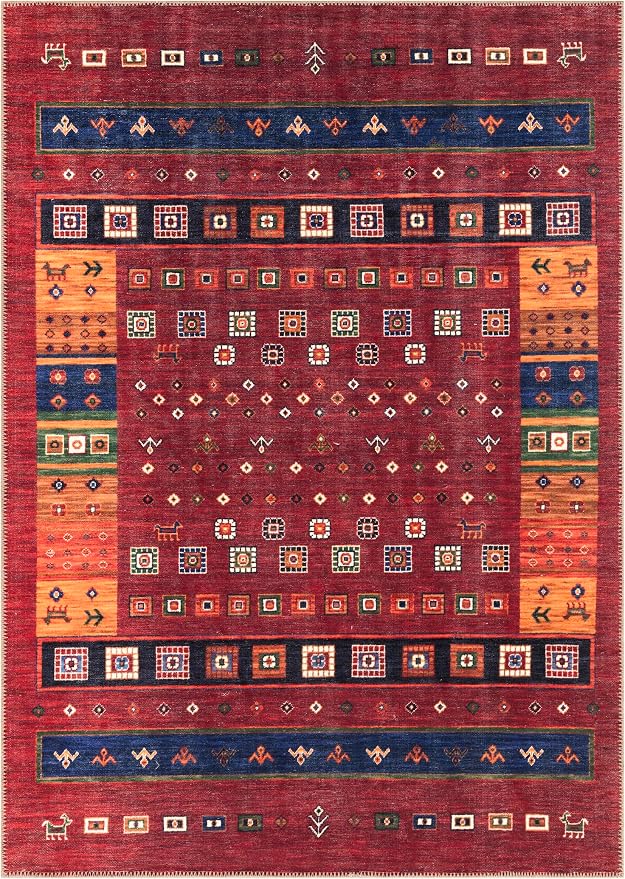 Keen Home Design 4x6 Rug - Image 3