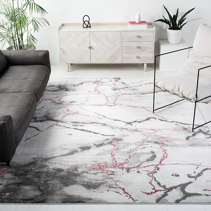 SAFAVIEH Craft Collection Area Rug by SAFAVIEH