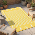 FH Home Outdoor Rug by FHHome