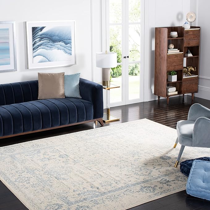 SAFAVIEH Adirondack Collection Area Rug by SAFAVIEH