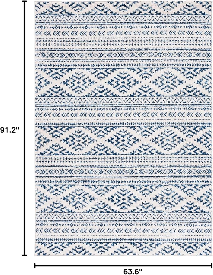 SAFAVIEH Tulum Collection Area Rug - Image 2