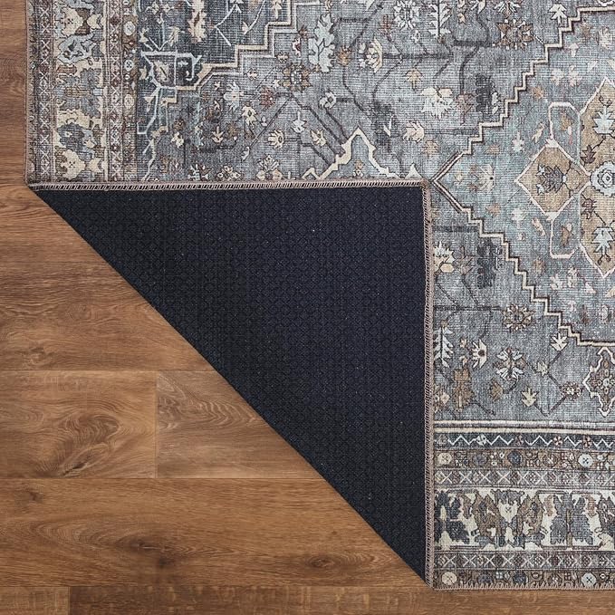 Keen Home Design 3x5 Rug - Image 4