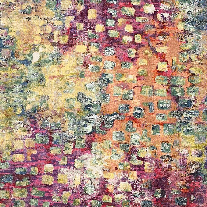 SAFAVIEH Monaco Collection Area Rug - Image 11