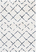 SAFAVIEH Area Rug 4x6 by SAFAVIEH