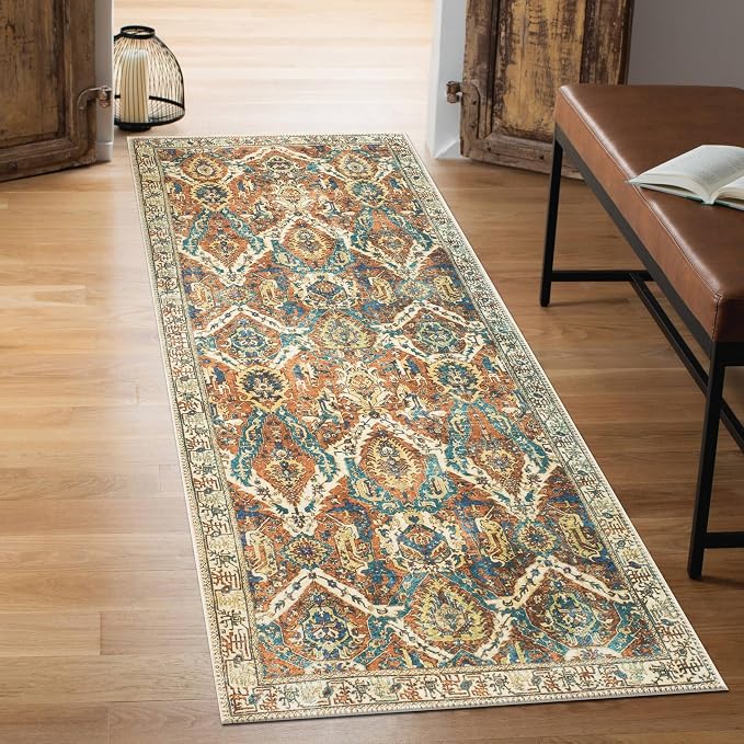 Keen Home Design 2x10 Rug by KeenHomeDesign