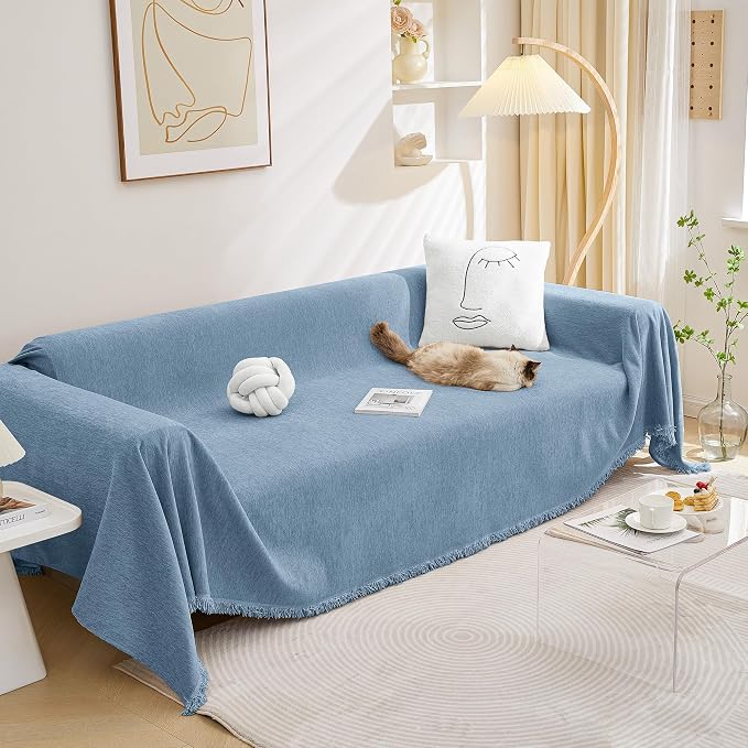 MEETSKY Sofa Slipcover Sofa Covers by MEETSKY