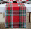 Solino Home Christmas Table Runner 72 Inches Long by SolinoHome