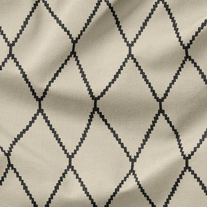 Arden Foam Outdoor Dining Chair Cushion, 20 x 20, Made - Image 8