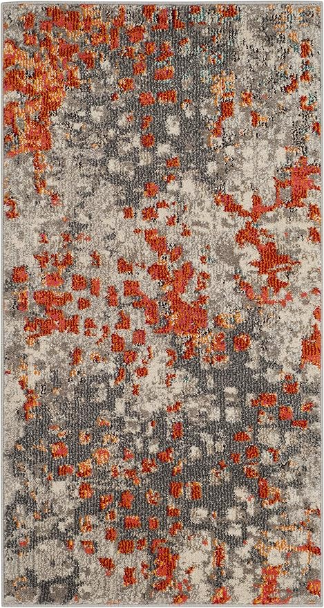 SAFAVIEH Monaco Collection Accent Rug by SAFAVIEH