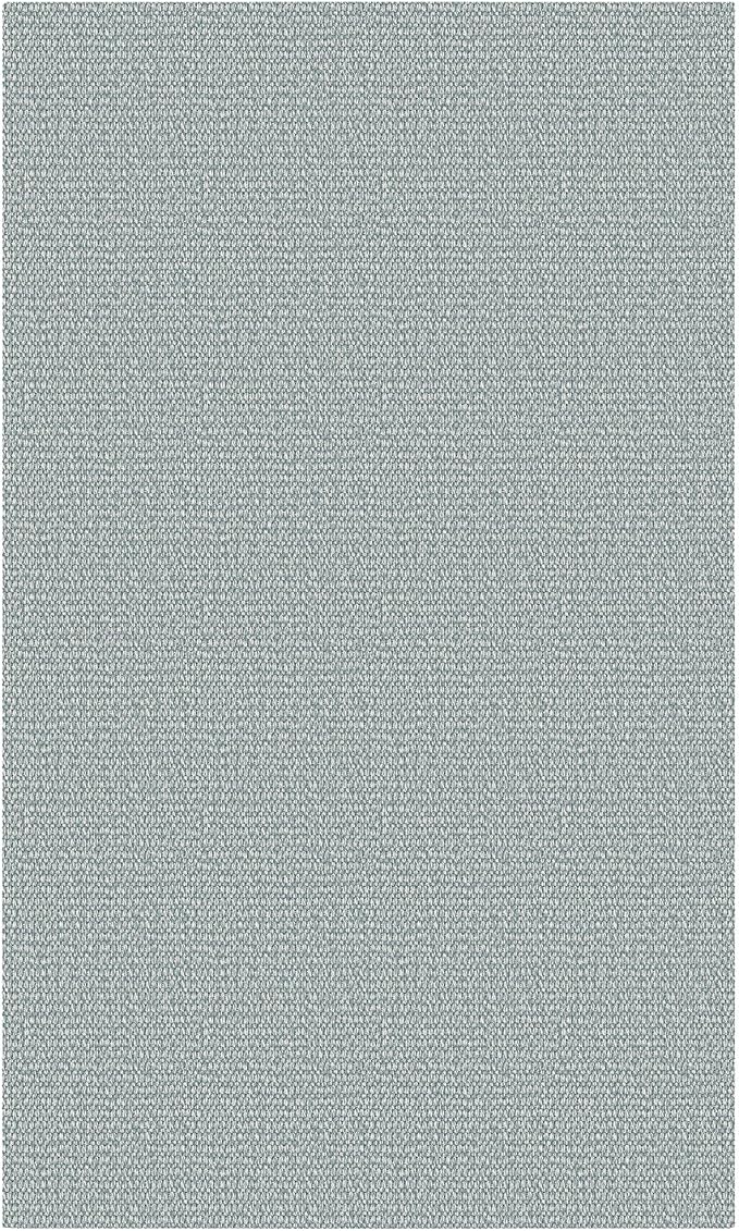 EARTHALL Washable Area Rug 3x5 Ft Non Slip Rugs - Image 8