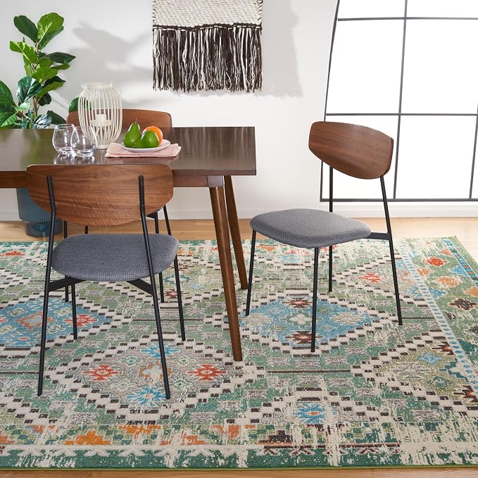 SAFAVIEH Madison Collection Area Rug by SAFAVIEH