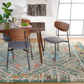 SAFAVIEH Madison Collection Area Rug by SAFAVIEH
