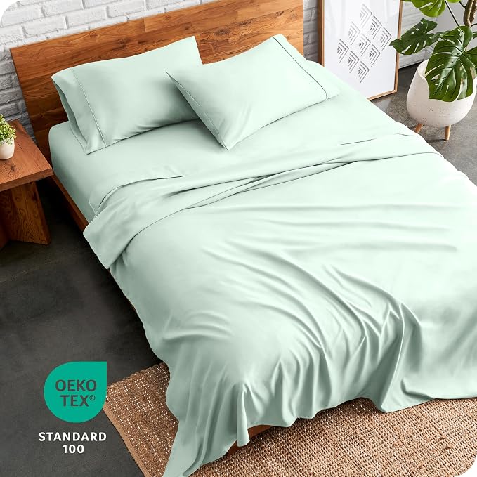 Bare Home King Sheet Set - Image 7