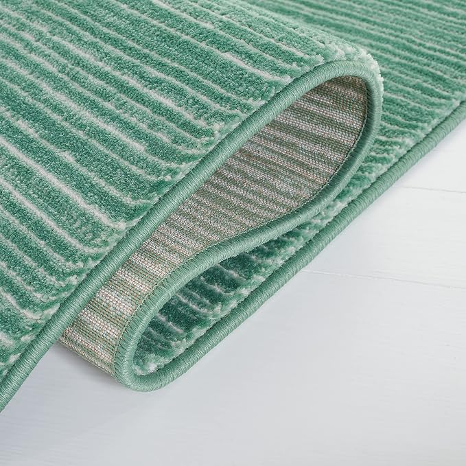 SAFAVIEH Vision Collection Area Rug - Image 8