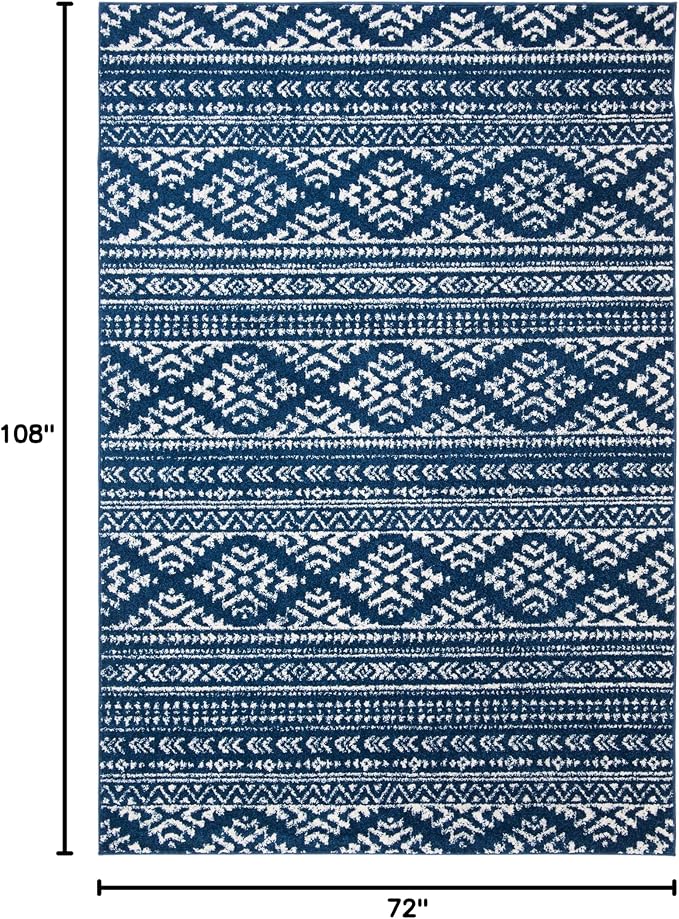 SAFAVIEH Area Rug 6x9 - Image 2