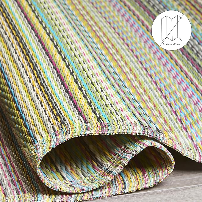 Fab Habitat Outdoor Rug - Image 4