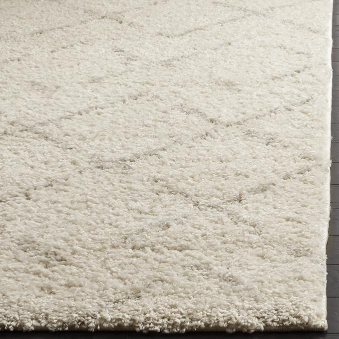 SAFAVIEH Arizona Shag Collection Area Rug - Image 4
