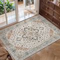 Tangsoo Vintage Small Washable Rugs by Tangsoo