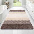 OLANLY Bathroom Rugs Mat 70x46, Extra Soft Absorbent Microfiber Bath Rugs by OLANLY