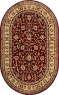 Unique Loom Voyage Collection Area Rug by UniqueLoom