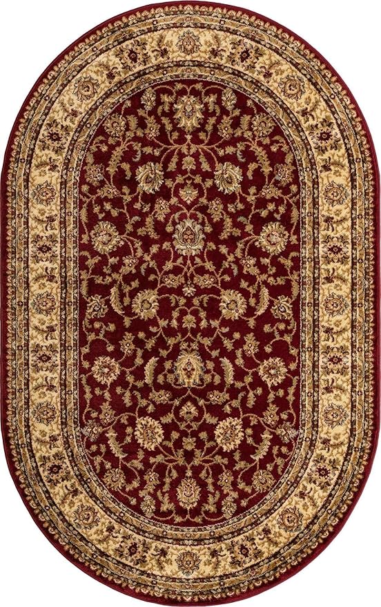 Unique Loom Voyage Collection Area Rug by UniqueLoom